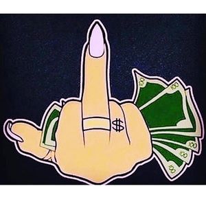 Meet your Posher, Alma